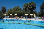 Hotel TERRACE BEACH dovolenka