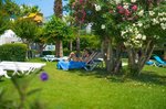 Hotel TERRACE BEACH dovolenka