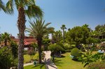Hotel TERRACE BEACH dovolenka