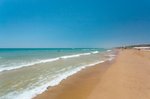 Hotel TERRACE BEACH dovolenka