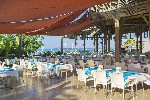 Hotel Terrace Beach Resort dovolenka
