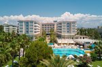 Hotel TERRACE BEACH dovolenka