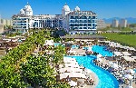 Hotel ADALYA ELITE LARA dovolenka