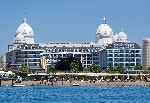 Hotel ADALYA ELITE LARA dovolenka