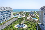 Hotel ADALYA ELITE LARA dovolenka