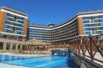 Hotel s bazénom