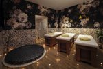 Spa a wellness