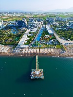 Hotel Crystal Centro Resort dovolenka