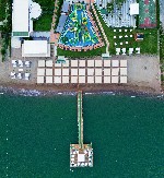 Hotel Crystal Centro Resort dovolenka