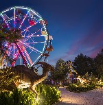 Hotel Delphin Be Grand Resort dovolenka