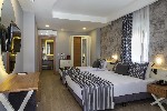 Hotel GREENWOOD SUITES RESORT dovolenka