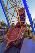 Hotel Royal Seginus dovolenka