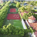 Hotel Sherwood Exclusive Lara dovolenka