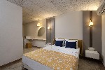 Hotel Prestige Alanya (ex. Euphoria Comfort)	 dovolenka