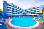 Hotel Avena Resort & Spa dovolenka