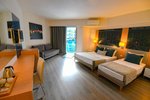 Hotel Avena Resort & Spa dovolenka