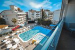 Hotel Avena Resort & Spa dovolenka