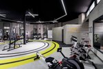 Fitness