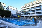 Hotel Avena Resort & Spa dovolenka