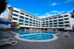 Hotel Avena Resort & Spa dovolenka