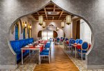 Turecká A la carte reštaurácia