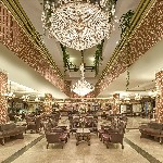 Hotel Delphin Botanik dovolenka