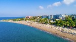 Hotel Gardenia Beach Hotel dovolenka