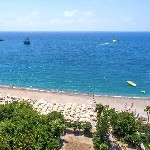 Hotel Gardenia Beach Hotel dovolenka