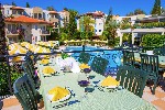 Hotel Gardenia Beach Hotel dovolenka