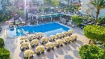 Hotel Gardenia Beach Hotel dovolenka