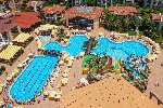 Hotel Gypsophila Holiday Village dovolenka