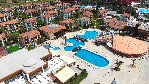 Hotel Gypsophila Holiday Village dovolenka