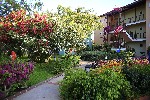 Hotel Gypsophila Holiday Village dovolenka