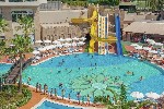 Hotel Leodikya Kirman Premium dovolenka