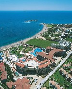 Hotel Leodikya Kirman Premium dovolenka