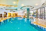 Hotel Leodikya Kirman Premium dovolenka