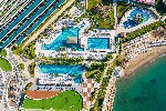 Hotel Mylome Luxury Hotel And Resort dovolenka