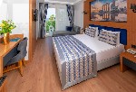 Hotel SEALIFE BUKET RESORT & BEACH dovolenka