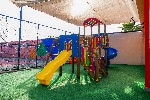 Detské ihrisko