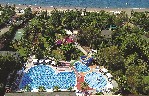 Hotel Sentido Lycus Beach dovolenka