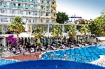 Hotel Sentido Lycus Beach dovolenka