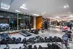 Fitness centrum