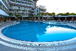 Hotel ALEXIA RESORT & SPA dovolenka