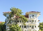 Hotel Ali Bey Resort dovolenka