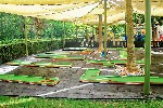 Minigolf