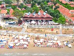 Hotel Nova Beach dovolenka