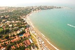 Hotel Nova Beach dovolenka