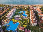Hotel Horus Paradise HV and Luxury Resort dovolenka