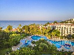 Hotel Horus Paradise HV and Luxury Resort dovolenka