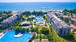 Hotel Horus Paradise HV and Luxury Resort dovolenka